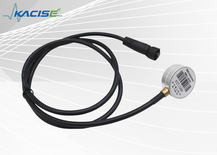 KUM2500A Hoogresolutie 0,1 mm ultrasone brandstofniveau sensor met IP67 bescherming en RS232/RS485/TTL interface