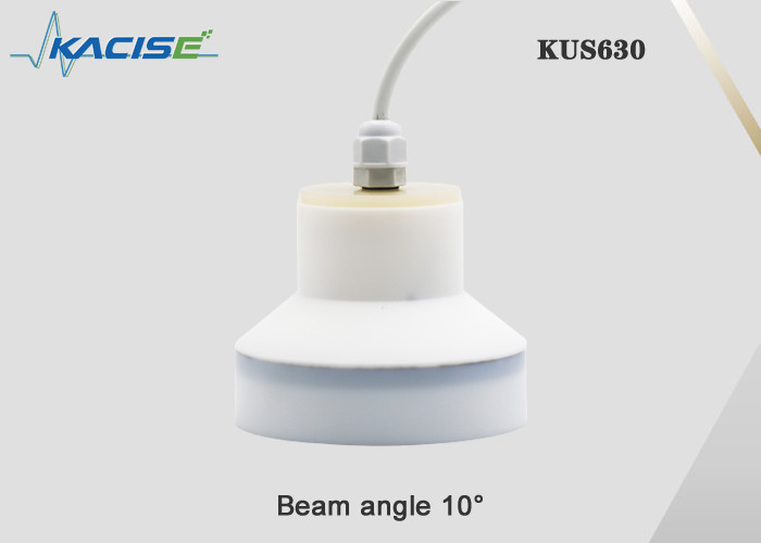 KUS630B lage Gegoten 0 - van de de Dieptesensor van 10v de Ultrasone Anticorrosieve 10 Meter