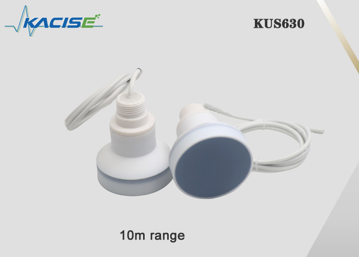 KUS630B lage Gegoten 0 - van de de Dieptesensor van 10v de Ultrasone Anticorrosieve 10 Meter