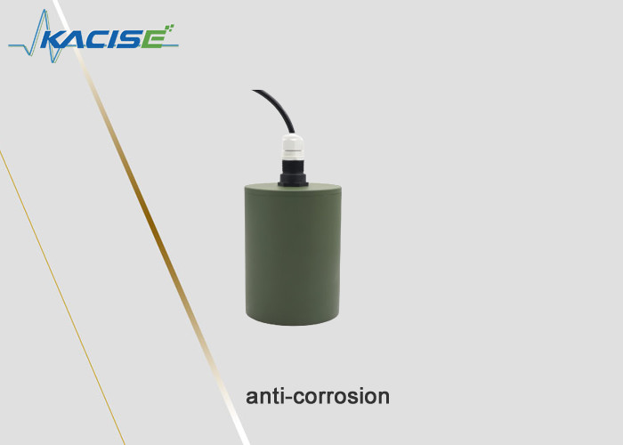 KUS630D ultrasone het Niveausensor 30m van de Watertank Waterdichte Anticorrosief