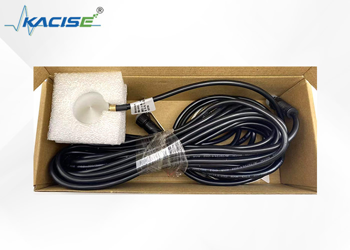 KUM2500A ultrasone vrachtwagenbrandstofsensor volgapparaat autoalarm met gps-platform