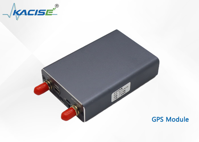 KUM2500A ultrasone vrachtwagenbrandstofsensor volgapparaat autoalarm met gps-platform