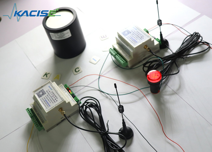 KUS630 auto power return industriële ultrasone parkeersensoren 15m bereik en 4~20mA output