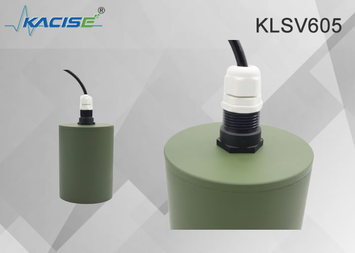 KUS630 ultrasone vloeistofniveausensor PVDF materiaal met autosensor parkeersysteem 24V