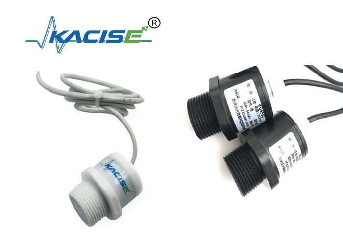 Intelligente ultrasoonwaterspiegelsensor met RS485-uitgang en PTFE-hulling voor rioleringsplassen