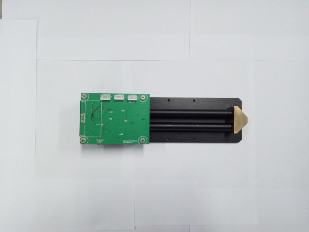 100 ppm Bereik SF6 Sensor Hoog efficiënte zwavelhexafluoride sensor met 10,6um infrarood absorptie