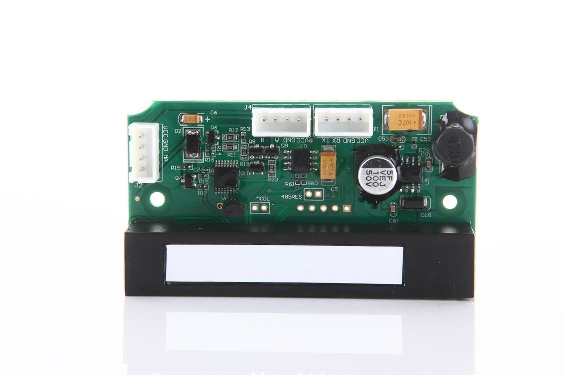 5% meting SF6 Gasdetector Sensor Module MEMS Lichtbron,Bedrijfsvochtigheid 0-90%RH