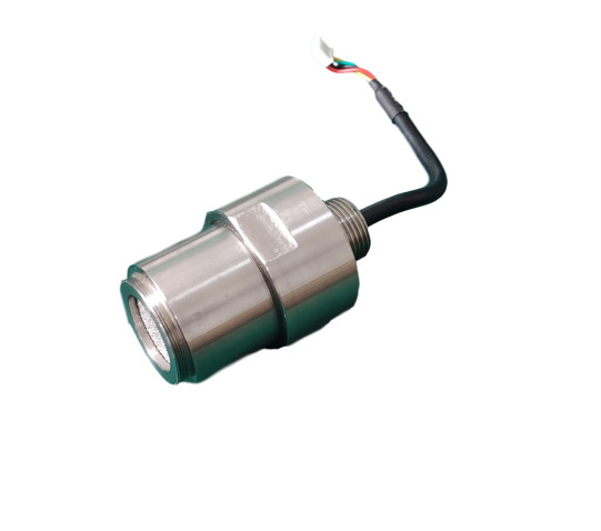 1000ppm Infrarood SF6 Gas Sensor Hoog resolutie,T90 Pipeline Type Pompzuiging 50s