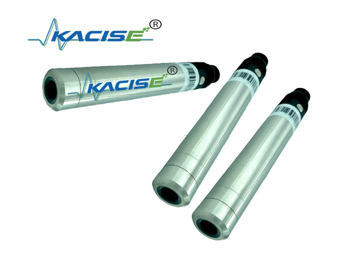RS485 output Opgeloste Zuurstof Sensor Water Kwaliteit Sensor IP68 Optische fluorescerende sonde Voor Shrimp Farm