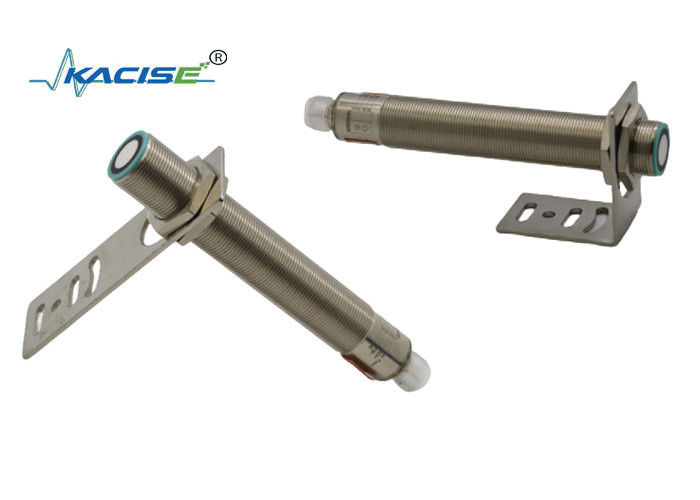 RS485 Ultrasone niveausensor met 50 mm-1000 mm detectiebereik en IP67-bescherming voor vloeistoftankbewaking