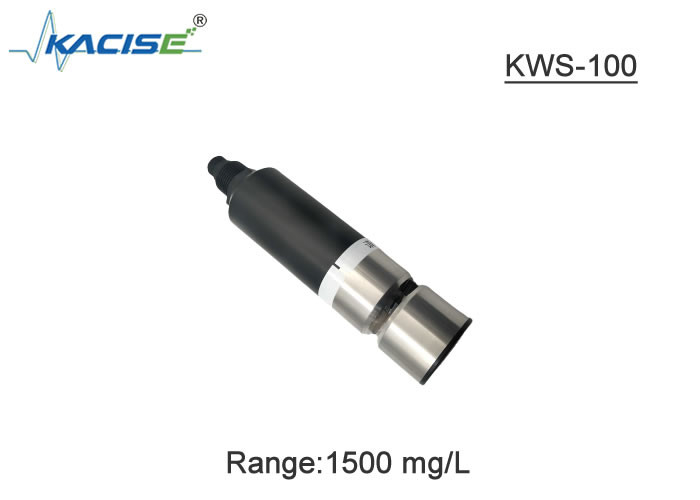 KWS-100 IP68 Goedkope kabeljauwmeter COD-sensor voor waterbewaking RS485-uitgang
