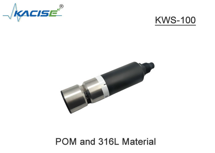 KWS-100 IP68 Goedkope kabeljauwmeter COD-sensor voor waterbewaking RS485-uitgang