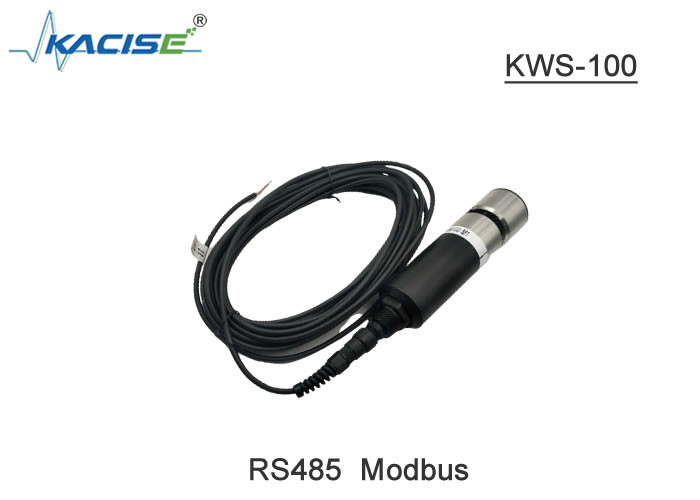 KWS-100 IP68 Goedkope kabeljauwmeter COD-sensor voor waterbewaking RS485-uitgang