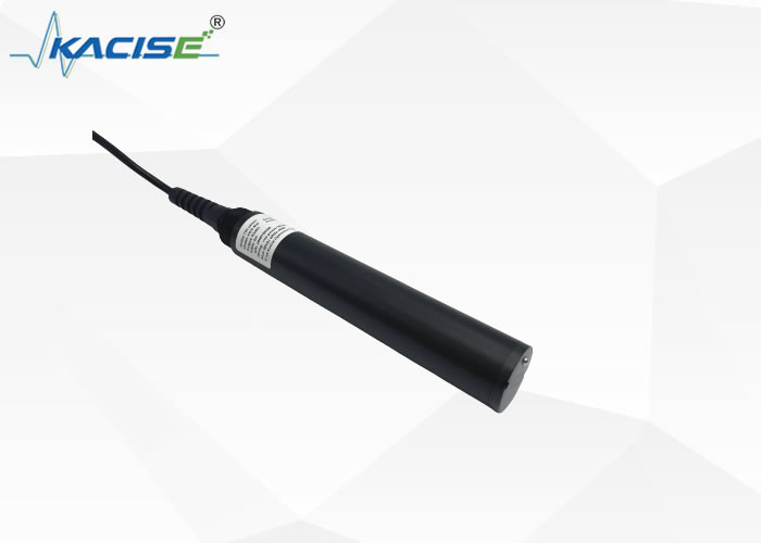 Rs485 de Sensor Industriële Online Tss van de Waterzuiveringsinstallatie Optische Troebelheid Sensor kws-950