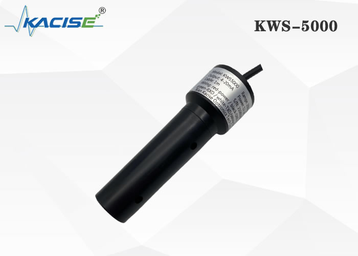 Van de Module het Water Opgeloste Co2 van de gasopsporing Principe van de de Sensorkws5000 NDIR Infrarode Absorptie