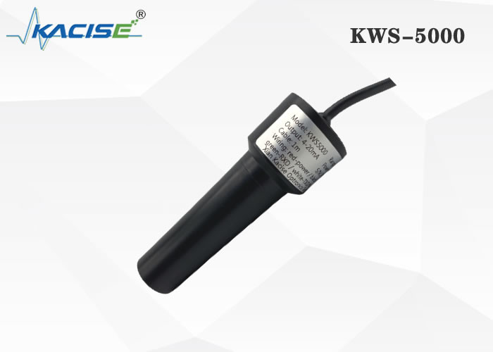 Van de Module het Water Opgeloste Co2 van de gasopsporing Principe van de de Sensorkws5000 NDIR Infrarode Absorptie