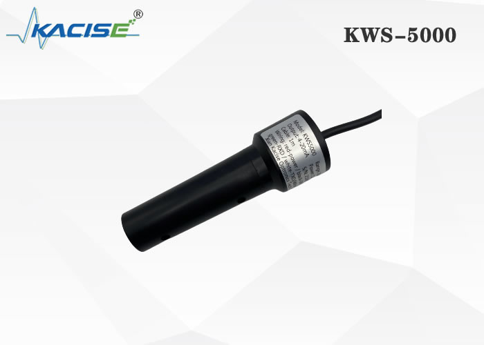 Van de Module het Water Opgeloste Co2 van de gasopsporing Principe van de de Sensorkws5000 NDIR Infrarode Absorptie