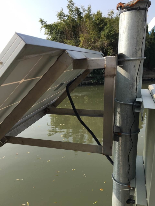 KWS800 online Multi de Kwaliteitssensor van het Parameterwater voor Online Controle Op lange termijn