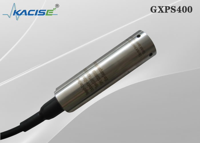 GXPS400 de Hoge Sensor met duikvermogen van het Nauwkeurigheids diep goed Niveau voor Water/olie/Ureum