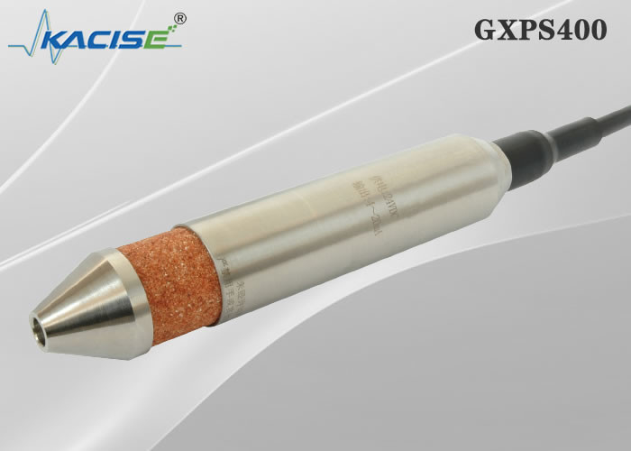 GXPS400 de Hoge Sensor met duikvermogen van het Nauwkeurigheids diep goed Niveau voor Water/olie/Ureum
