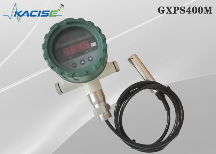 Hoge nauwkeurigheid Kleine grootte Split Structure GXPS400M Series Level Transmitter voor industriële toepassingen