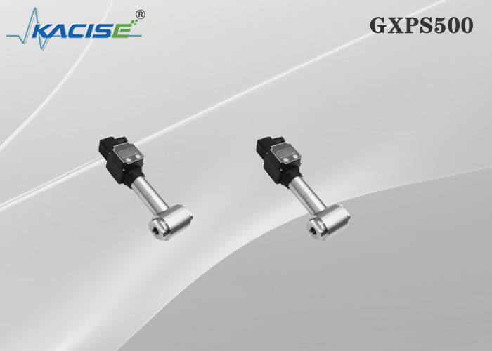 GXPS500 intrinsiek veilige differentialdrukzender met een hoge nauwkeurigheid ±0,25% F.S. en een breed drukbereik van 0~±5000 kPa voor stroommeting