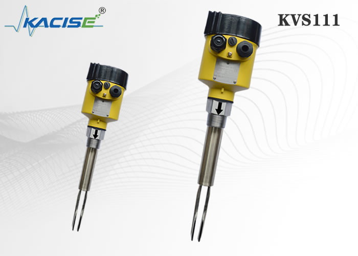SUS304/316 Sensor Stemmend Trillend de Schakelaar Micro- van het Vorkniveau Type 250mm Toevoegingslengte