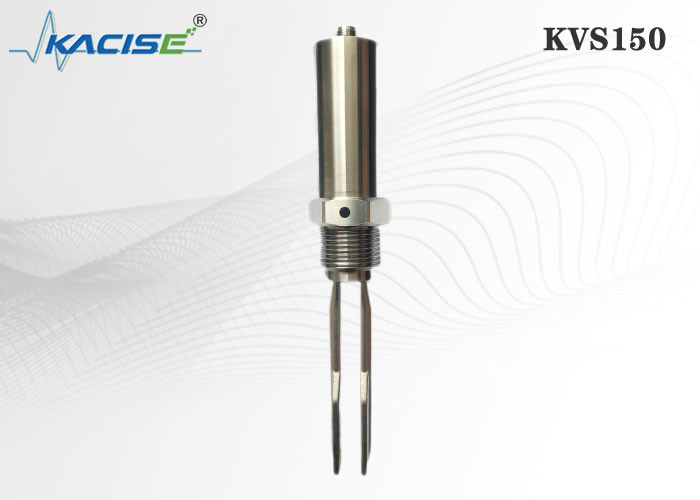 KVS150 kleine explosiebestendige trillingsvork horizontale schakelaar 100mm invoeglengte, aangepaste lengte kan 3m bereiken