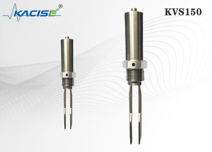 KVS150 kleine explosiebestendige trillingsvork horizontale schakelaar 100mm invoeglengte, aangepaste lengte kan 3m bereiken