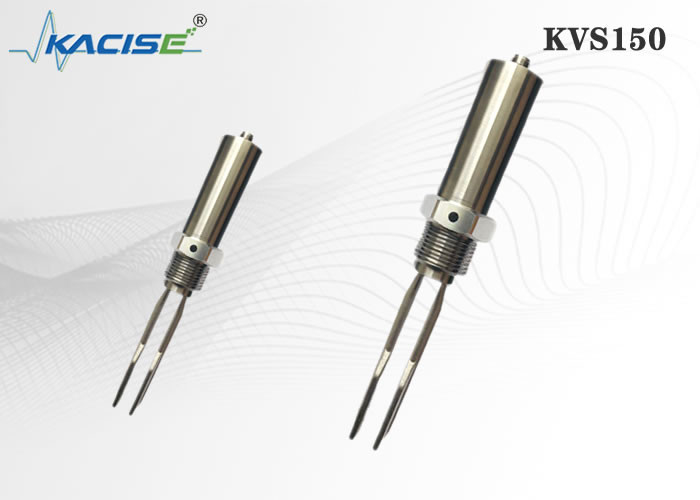 KVS150 kleine explosiebestendige trillingsvork horizontale schakelaar 100mm invoeglengte, aangepaste lengte kan 3m bereiken