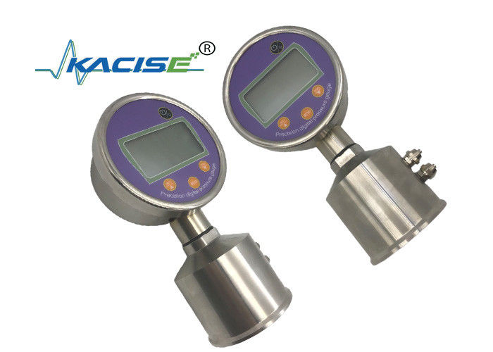 KPG201 LCD-digitaal druksensor met 0,1% hoge nauwkeurigheid