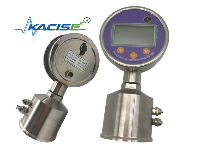KPG201 LCD-digitaal druksensor met 0,1% hoge nauwkeurigheid