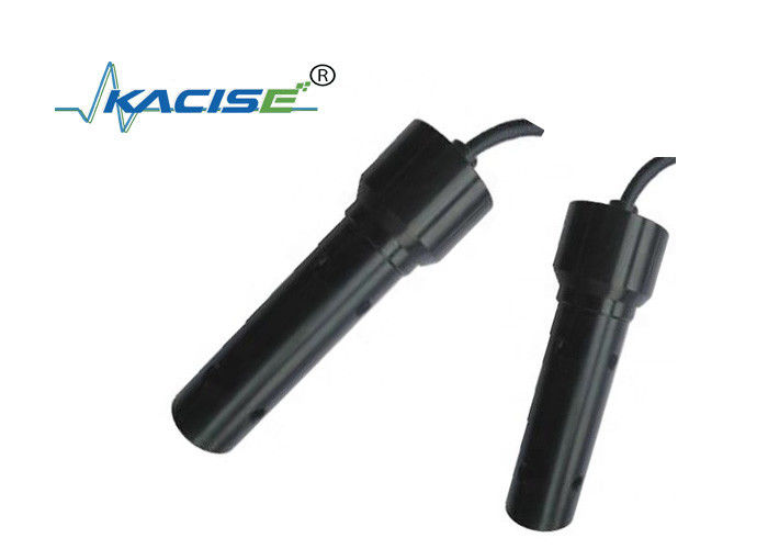 NDIR Infrarood Absorptie Gesmolten CO2-sensor IP68 Waterdicht voor 60 meter diepte Waterkwaliteitsbewaking