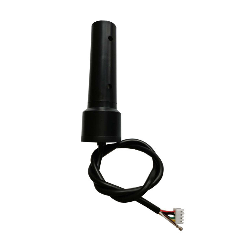 Van de het Waterkwaliteit van 10000PPM IP68 Sensor van de Sensor de RS485 Opgeloste Co2 voor Aquicultuur
