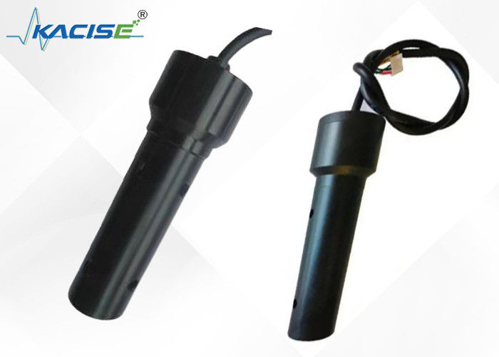 IP68-waterkwaliteitsbewakingssensor met RS485-interface en 10000PPM-opgeloste CO2-detectie