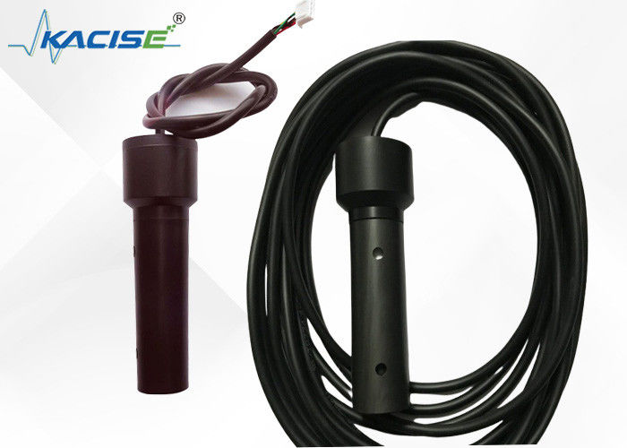 IP68-waterkwaliteitsbewakingssensor met RS485-interface en 10000PPM-opgeloste CO2-detectie