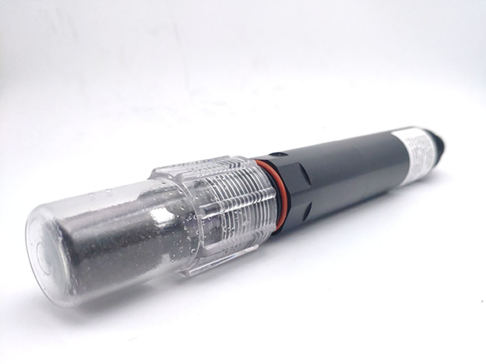 De sensor van de waterkwaliteit de online PH van de controleph sensor output van het zenderkws750 Signaal: Rs-485 (Modbus/RTU-protocol)
