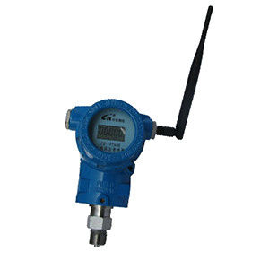 Draadloze druktransducer met laag verbruik, hoge precisie ±0,5% en draadloze Zigbee-communicatie