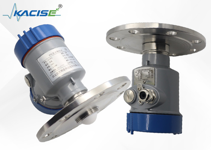 kacise KLD802-OEM 15m 80G RS485 het niveauzender niet van de contactradar voor sceptische put