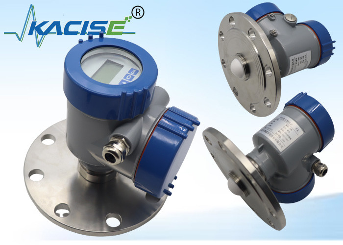Niet-contact FMCW-radarniveaumeter of 4 - 20mA-radarwatervatniveaumeter met een bereik van 0,1m ∼100m