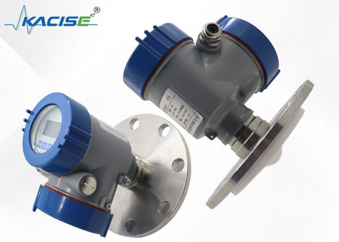 OEM 80GHz FMCW Radar Level Meter met 100m bereik en 4-20mA uitgang voor watertanks