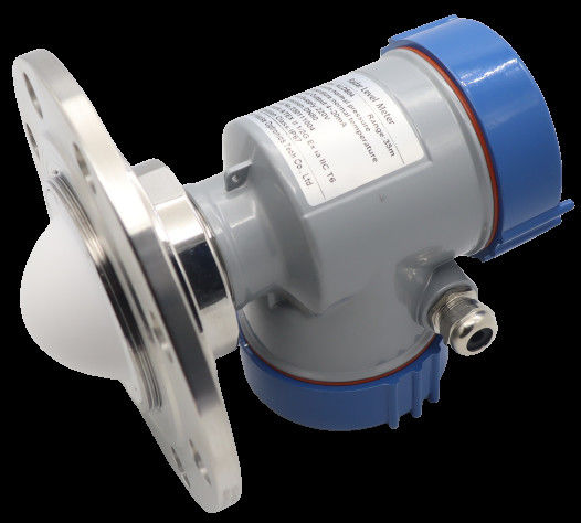 Kacise OEM 80G Radar Level Transmitter met 80GHz Frequency 50m Range en IP67 bescherming