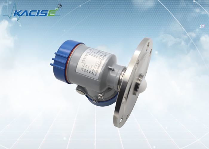 KLD802 Industrieklasse FMCW-radarniveauzender voor niveau- of afstandsmeting met een nauwkeurigheid van ±1 mm/±5 mm