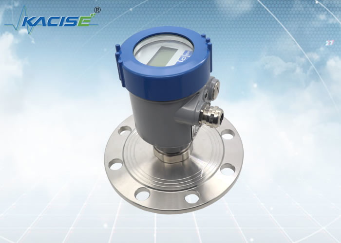 KLD802 het Niveausensor van lange afstandhart based radar water tank Verre het Zuiveren Verbetering