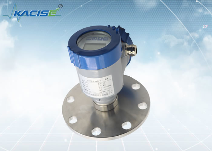 KLD802 het Niveausensor van lange afstandhart based radar water tank Verre het Zuiveren Verbetering