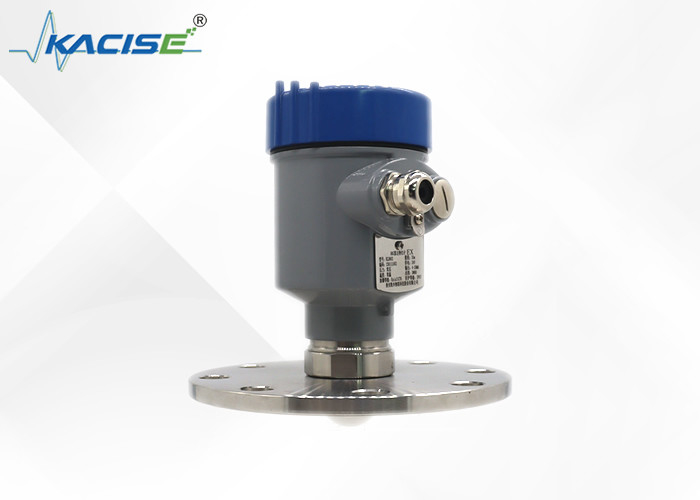 KLD802 Radarniveaumeter voor licht corrosieve vloeistoffen