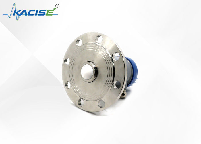 IP67 80GHz radarelevemeter met 32mm lensantenne voor licht corrosieve vloeistof KLD802