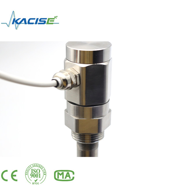 Hoge nauwkeurigheid KSLV605 4 - 20mA Diesel Tank Oil Level Sensor voor auto's en vrachtwagens