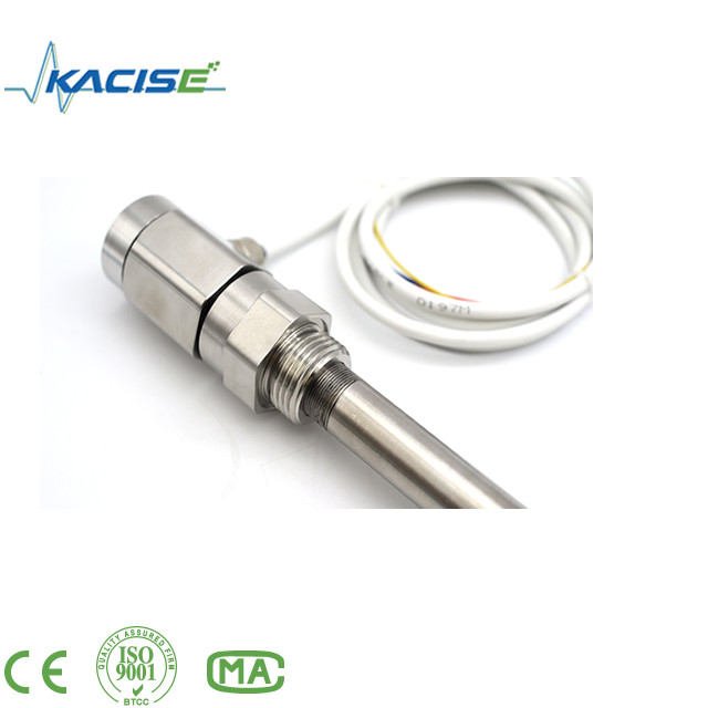 Hoge nauwkeurigheid KSLV605 4 - 20mA Diesel Tank Oil Level Sensor voor auto's en vrachtwagens