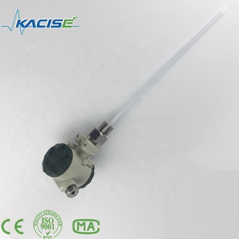 KCF406 Series IP65 Oil Tank Level Gauge met SAE 5-Bolt Flange Mount voor OEM ODM-aanpassing